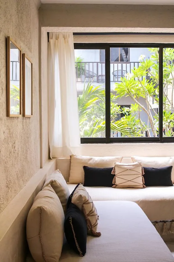 Aruma Hotel & Boutique Tulum México