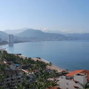 Beachfront Beside La Isla Mall Puerto Vallarta